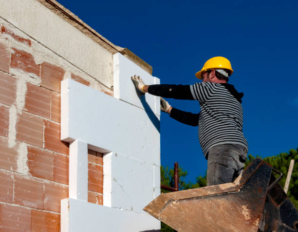 Types of Insulation We Offer in Big Lake, MN