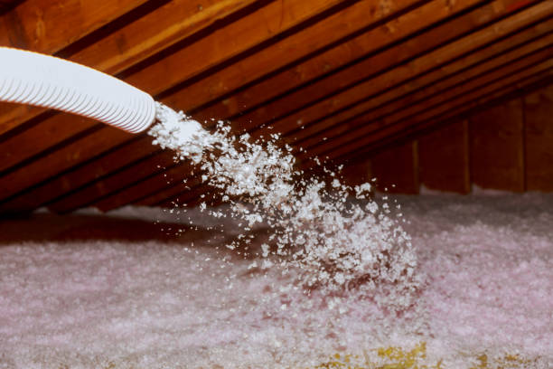 Trusted Big Lake, MN Insulation Contractor Experts