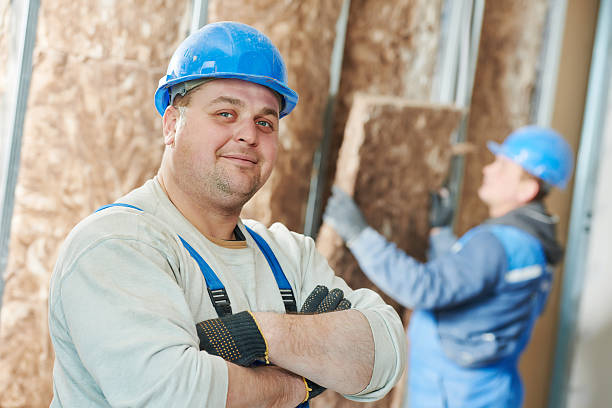 Best Spray Foam Insulation in Big Lake, MN