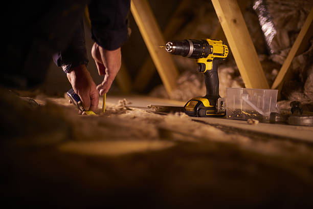 Best Insulation for Specific Applications in Big Lake, MN